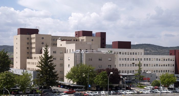 Trasladada una niña de tres años de edad al Hospital de Cuenca tras perder la conciencia en una piscina de un centro acuático 1 Trasladado al hospital un joven tras precipritarse por un terraplén en el Casco Antiguo de Cuenca