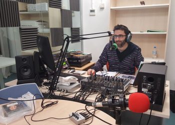 Onda Cabanillas calienta motores para la temporada 2021-2022
