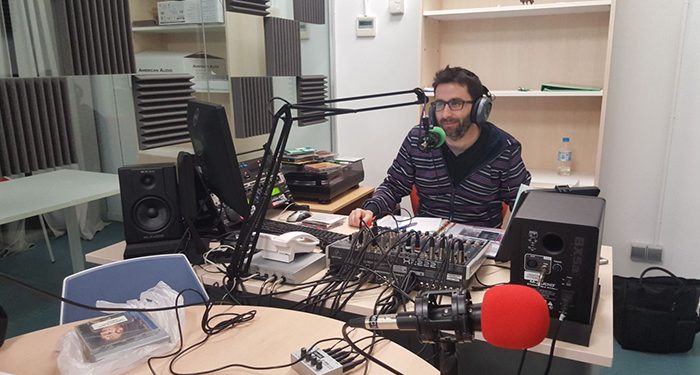 Onda Cabanillas calienta motores para la temporada 2021-2022