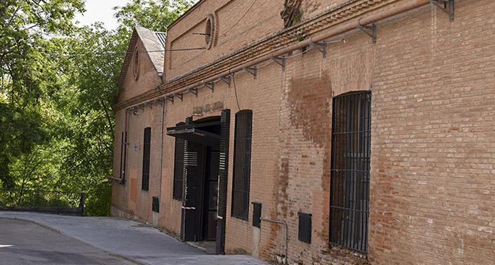 Otra nave del Fuerte de San Francisco será sede de escuelas municipales