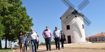 Castilla-La Mancha considera necesario que el Gobierno de España mantenga los fondos Covid en los presupuestos del próximo año