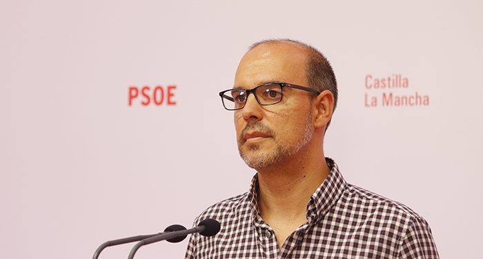 Pablo Bellido