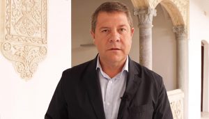 Page pone a disposición del Gobierno de España los medios de Castilla-La Mancha que puedan ayudar a paliar la crisis humanitaria de Afganistán