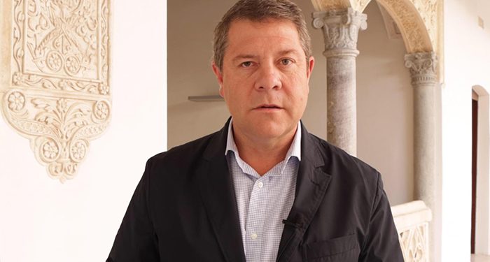 Page pone a disposición del Gobierno de España los medios de Castilla-La Mancha que puedan ayudar a paliar la crisis humanitaria de Afganistán 1 Page pone a disposición del Gobierno de España los medios de Castilla-La Mancha que puedan ayudar a paliar la crisis humanitaria de Afganistán