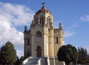 La duquesa de Sevillano, protagonista del detalle monumental del mes de agosto en las visitas guiadas a Guadalajara