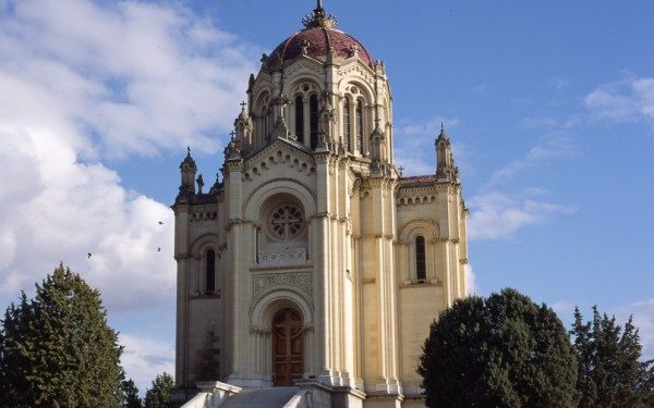 La duquesa de Sevillano, protagonista del detalle monumental del mes de agosto en las visitas guiadas a Guadalajara