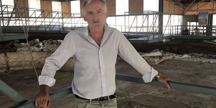 Parrilla pide a la Junta que demuestre documentalmente que ha contactado en varias ocasiones con el Ayuntamiento para solucionar los gastos de Noheda