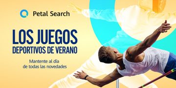 Petal Search ofrece una experiencia completa para disfrutar del mayor evento deportivo del mundo