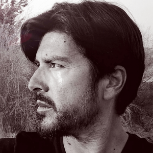 Presentación en la Fundación Antonio Pérez del nuevo poemario del conquense Carlos Torrero