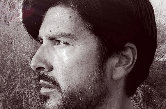 Presentación en la Fundación Antonio Pérez del nuevo poemario del conquense Carlos Torrero