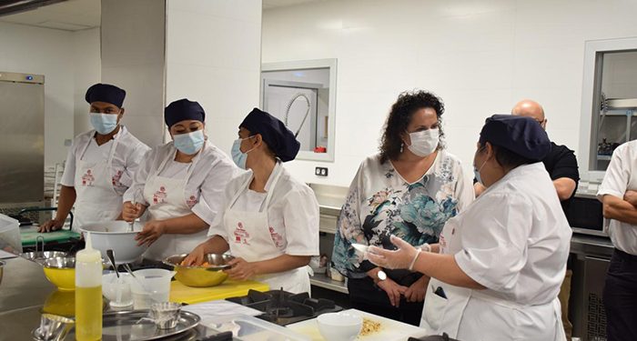 Publicadas las convocatorias de Formación Profesional para el Empleo dotadas con más de 33 millones de euros