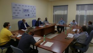 Pueblos con el Tren y la Plataforma en Defensa del Ferrocarril de Cuenca insisten en un debate público sobre el tren de Cuenca