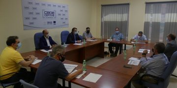 Pueblos con el Tren y la Plataforma en Defensa del Ferrocarril de Cuenca insisten en un debate público sobre el tren de Cuenca