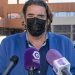 Rafa Esteban muy duro “Si hubiéramos tenido este Hospital hace 4 años, los que el PP mantuvo paralizada la obra, las consecuencias de la pandemia serían distintas”