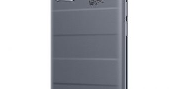Realme GT Master Edition gana el Premio iF de Diseño
