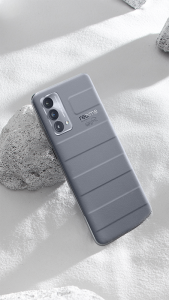 Realme lanza su killer de gama media, el realme GT Master Edition y su primer ordenador portátil