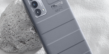 Realme lanza su killer de gama media, el realme GT Master Edition y su primer ordenador portátil