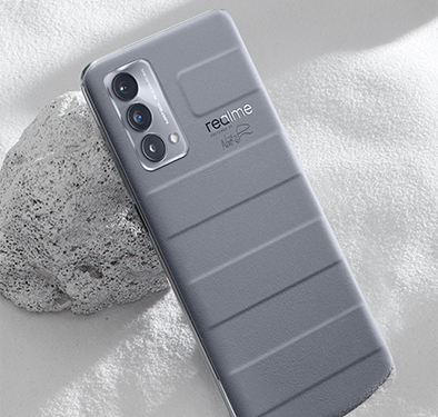 Realme lanza su killer de gama media, el realme GT Master Edition y su primer ordenador portátil 1 Realme lanza su killer de gama media, el realme GT Master Edition y su primer ordenador portátil