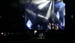 Rozalén y Cuenca se vuelven a declarar amor incondicional