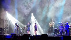 Rozalén y Cuenca se vuelven a declarar amor incondicional