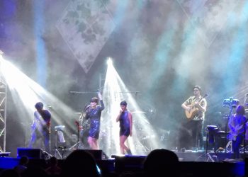 Rozalén y Cuenca se vuelven a declarar amor incondicional