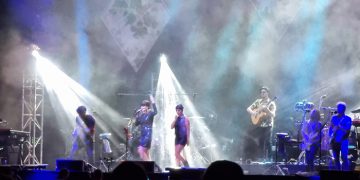 Rozalén y Cuenca se vuelven a declarar amor incondicional