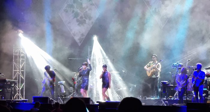 Rozalén y Cuenca se vuelven a declarar amor incondicional