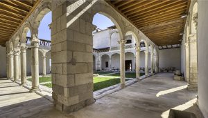Ruta de los Palacios y Castillos en el Valle Del Henares
