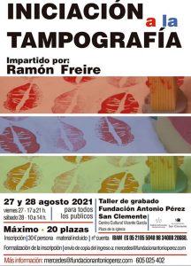 San Clemente se llena de actividades culturales para despedir el verano