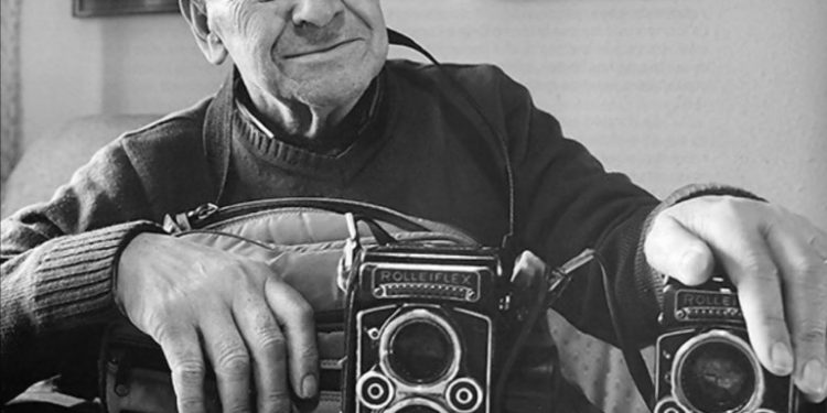 Homenaje por el fallecimiento de Don Santiago Bernal 1 Homenaje por el fallecimiento de Don Santiago Bernal