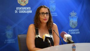 Simón llama a “la responsabilidad en los próximos días en Guadalajara porque no queremos ver imágenes como las de otras ciudades donde se está poniendo en riesgo la salud pública”