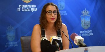 Simón llama a “la responsabilidad en los próximos días en Guadalajara porque no queremos ver imágenes como las de otras ciudades donde se está poniendo en riesgo la salud pública”