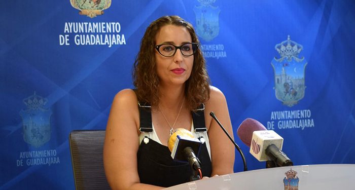 Simón llama a “la responsabilidad en los próximos días en Guadalajara porque no queremos ver imágenes como las de otras ciudades donde se está poniendo en riesgo la salud pública”