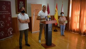 Tarancón apuesta por unas fiestas “seguras” con actos culturales, deportivos y religiosos