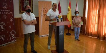 Tarancón apuesta por unas fiestas “seguras” con actos culturales, deportivos y religiosos