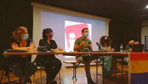 Touset subraya los datos de empleo de julio en Guadalajara y aplaude el trabajo de Unidas Podemos en el Gobierno