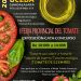 Uceda acogerá el domingo 5 de septiembre la Primera Feria Provincial del Tomate “con sabor a tomate”