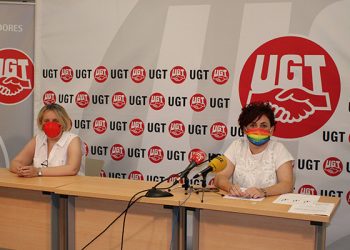 UGT CLM advierte del importante aumento de los parados de larga duración a causa de la pandemia