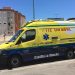 UGT solicita al SESCAM que se toman medidas contra la empresa de ambulancias que gestiona la provincia de Cuenca