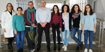 Un estudio de la UCLM sobre el Párkinson, de un proyecto financiado por el Gobierno regional, publicado en una prestigiosa revista científica