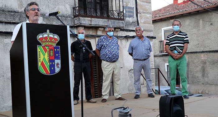 Un libro pone en valor los pueblos abandonados de la Serranía de Guadalajara