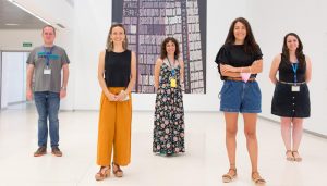 Una investigación realizada en el Hospital de Parapléjicos abre nuevos horizontes para la recuperación tras un traumatismo craneoencefálico