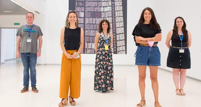 Una investigación realizada en el Hospital de Parapléjicos abre nuevos horizontes para la recuperación tras un traumatismo craneoencefálico 1 Una investigación realizada en el Hospital de Parapléjicos abre nuevos horizontes para la recuperación tras un traumatismo craneoencefálico