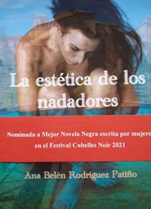 Una novela ambientada en Cuenca, nominada entre las mejores de 2020 en el Festival de Cubelles Noir 2021