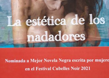 Una novela ambientada en Cuenca, nominada entre las mejores de 2020 en el Festival de Cubelles Noir 2021
