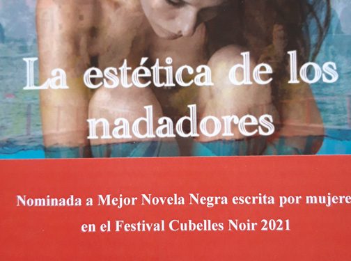Una novela ambientada en Cuenca, nominada entre las mejores de 2020 en el Festival de Cubelles Noir 2021 1 Una novela ambientada en Cuenca, nominada entre las mejores de 2020 en el Festival de Cubelles Noir 2021