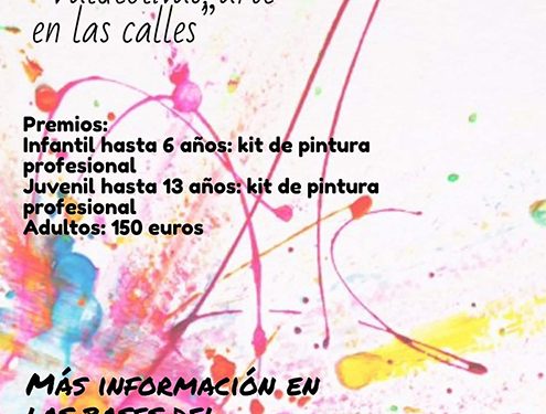 Valdeolivas celebrará el día 21 su certamen de pintura rápida