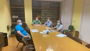 Varios municipios de Cuenca contarán con un proyecto piloto para prestar asistencia telepresencial a las personas consumidoras