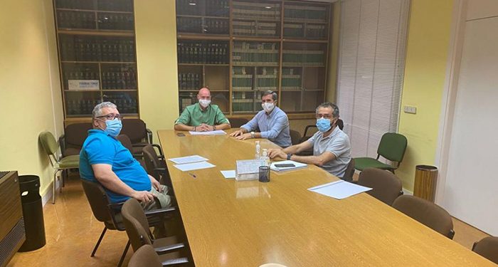 Varios municipios de Cuenca contarán con un proyecto piloto para prestar asistencia telepresencial a las personas consumidoras