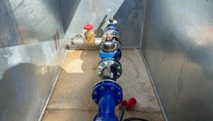 Varios municipios de Cuenca y Guadalajara van a ver mejorado su sistema de abastecimiento